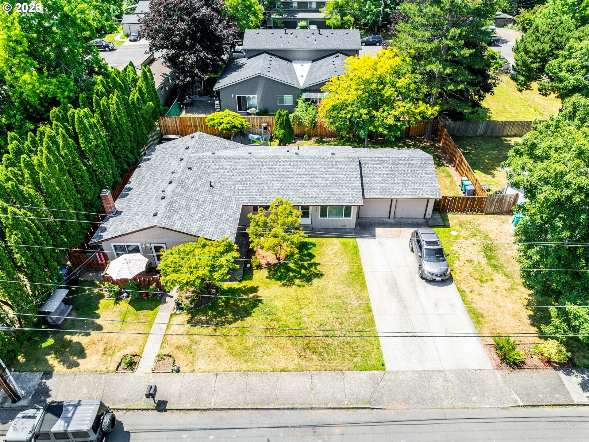 805 Southeast Rene Avenue Gresham, OR 97080 - Photo 28 of 30