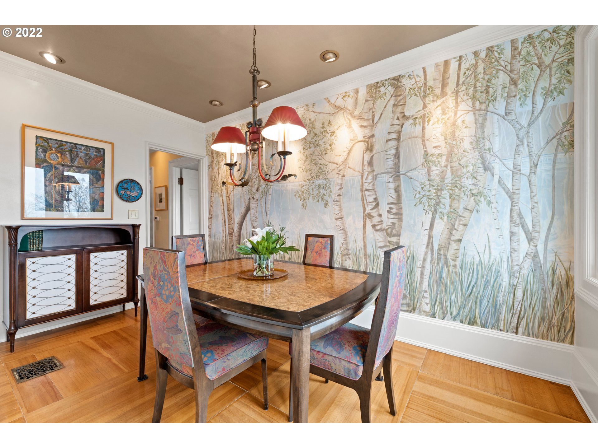 1911 Southwest Elizabeth Street Portland, OR 97201 - Photo 7 of 25 Gallery Image 7