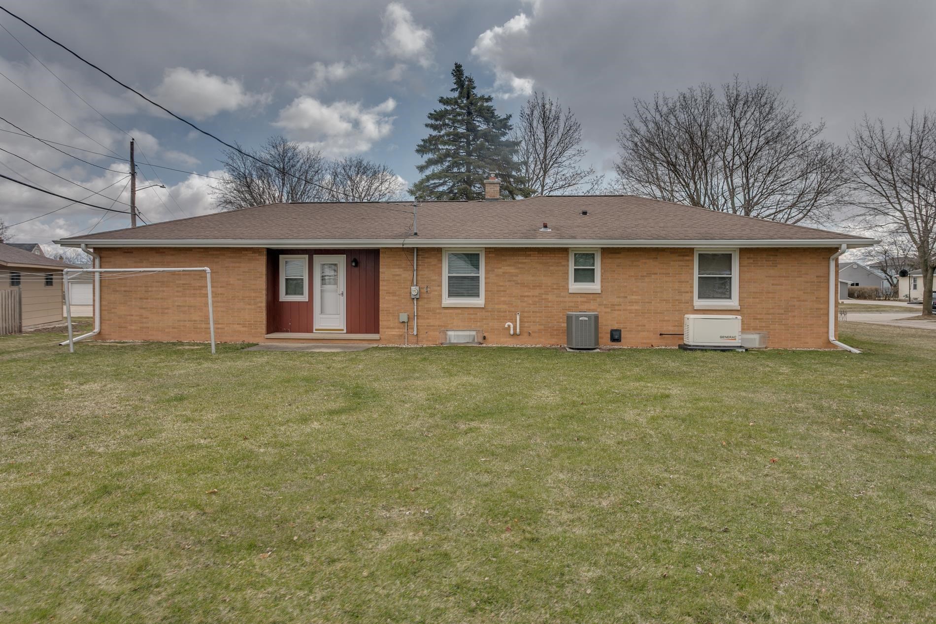 218 South Patrick Street Kimberly, WI 54136 - Photo 30 of 36