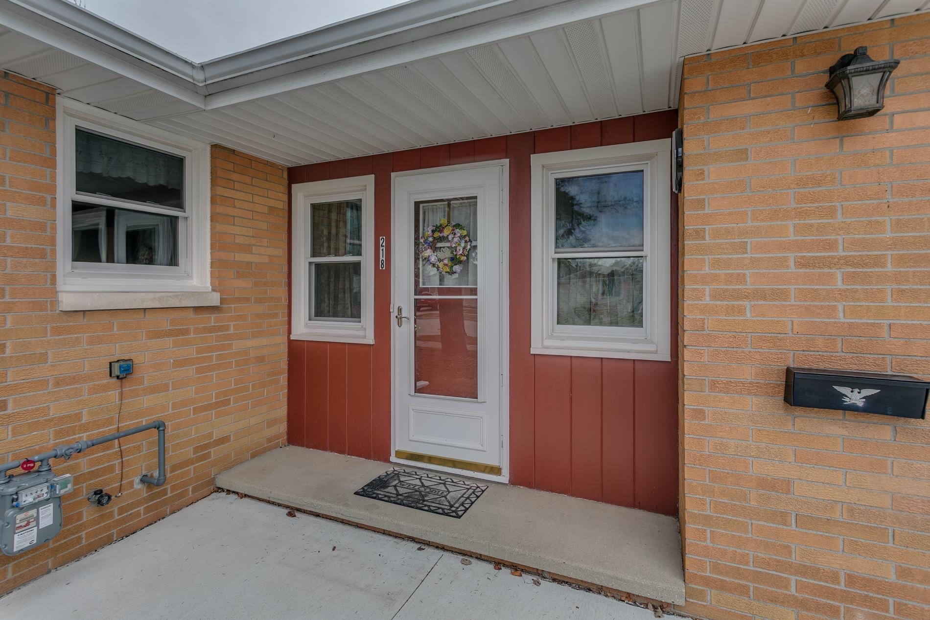 218 South Patrick Street Kimberly, WI 54136 - Photo 3 of 36