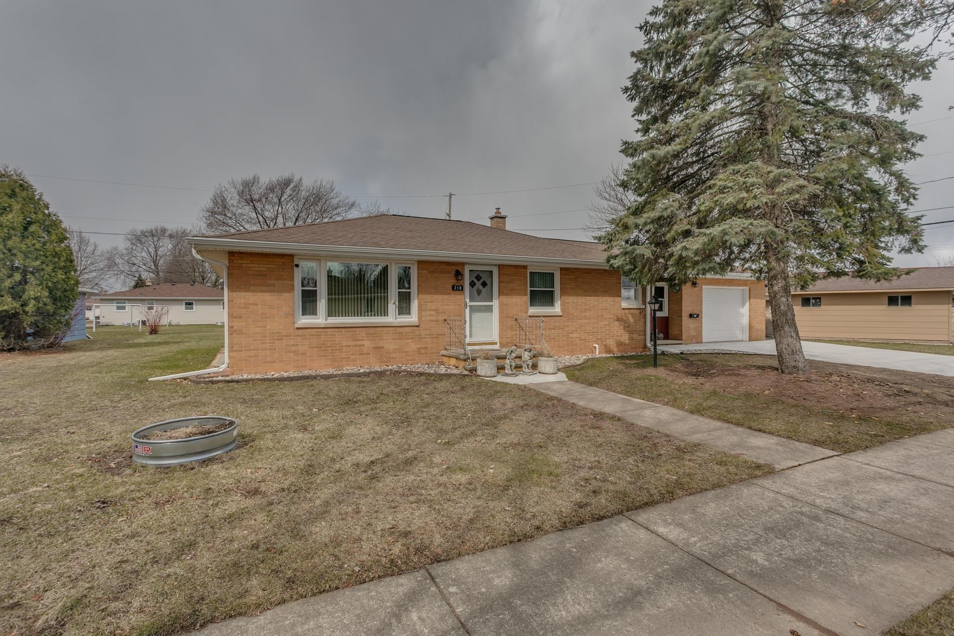 218 South Patrick Street Kimberly, WI 54136 - Photo 36 of 36