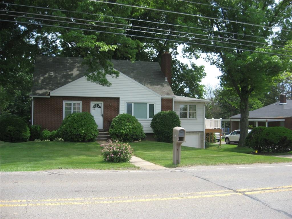 WELCOME TO 168 NORTH DUFFY RD.  HOME HAS BEEN EXTREMELY WELL MAINTAINED.