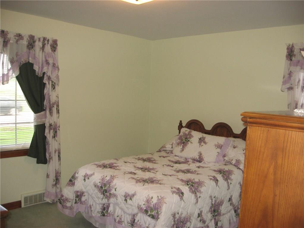 168 North Duffy Road Butler, PA 16001 - Photo 13 of 25 MASTER BEDROOM