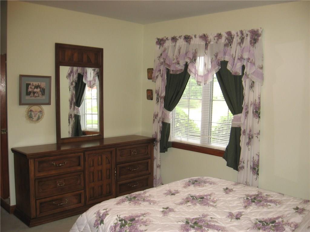 168 North Duffy Road Butler, PA 16001 - Photo 14 of 25 MASTER BEDROOM