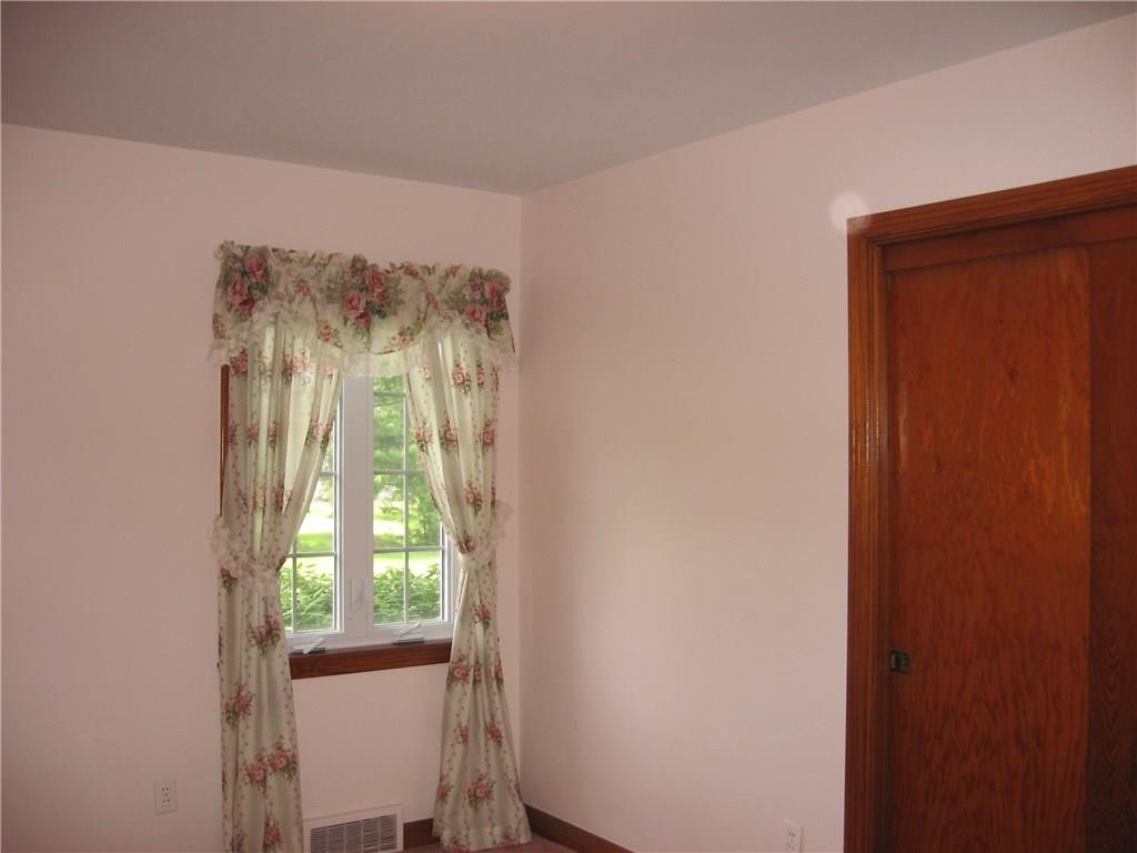 168 North Duffy Road Butler, PA 16001 - Photo 16 of 25 SECOND BEDROOM MAIN LEVEL