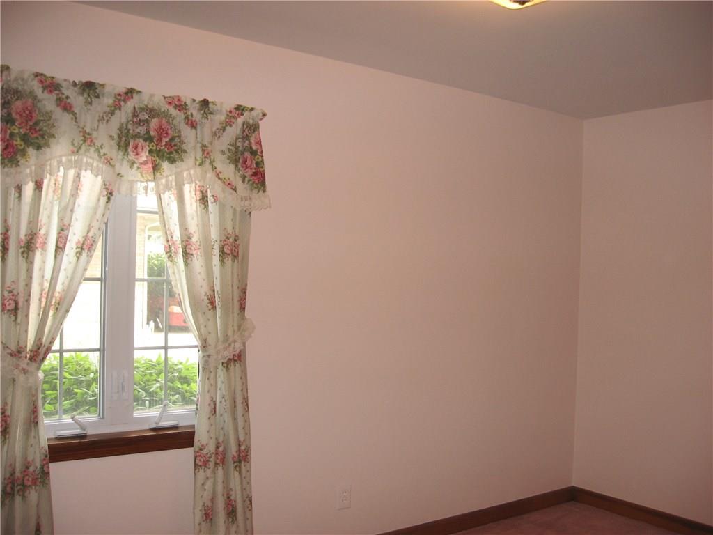 168 North Duffy Road Butler, PA 16001 - Photo 17 of 25 SECOND BEDROOM
