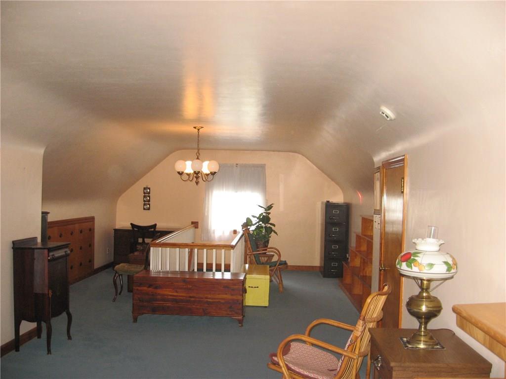 168 North Duffy Road Butler, PA 16001 - Photo 19 of 25 SECOND FLOOR BEDROOM