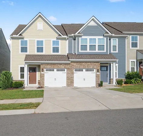 $319,900 | 452 Killarney Park, Goodlettsville, TN 37072