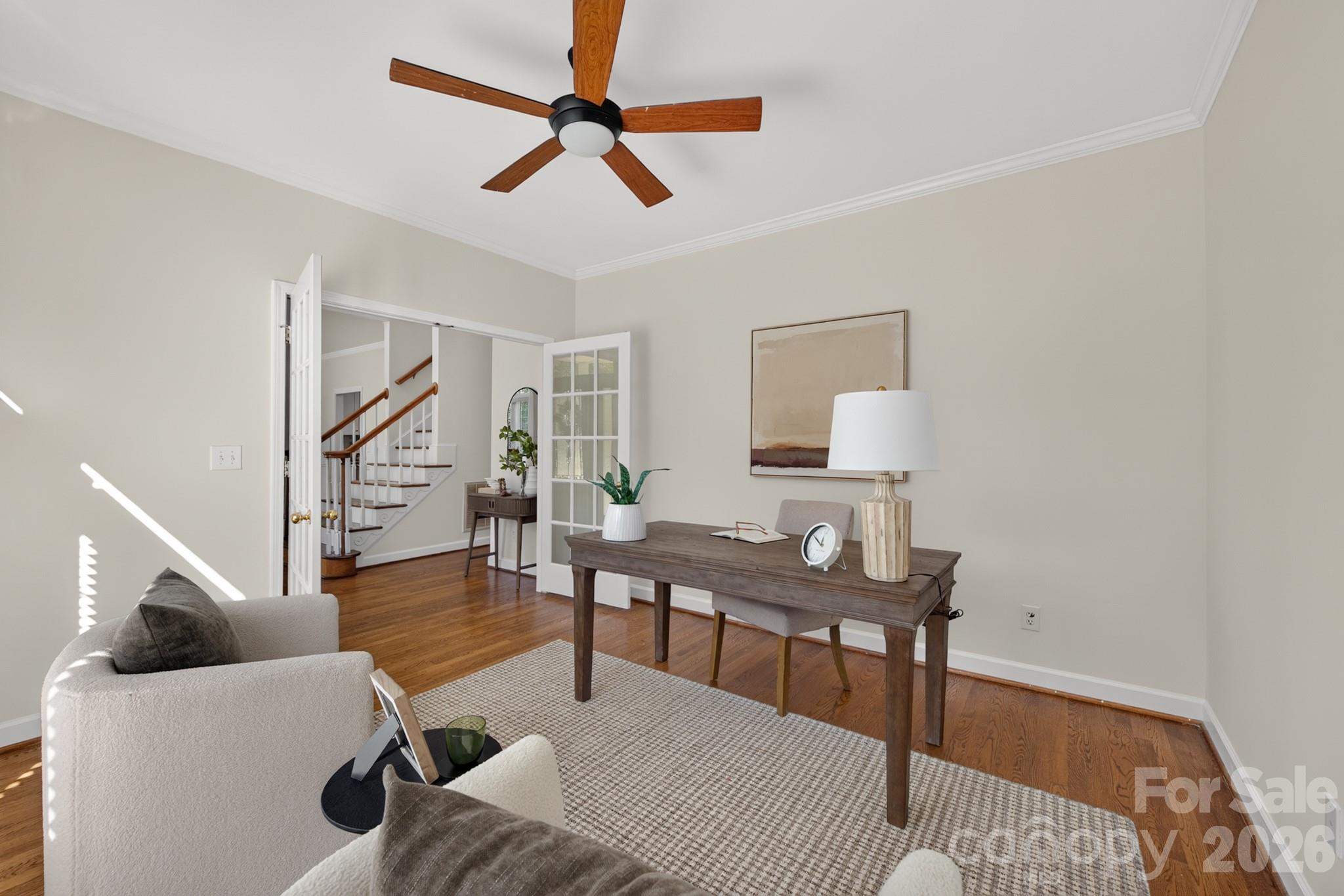 16506 Whispering Oaks Lane Fort Mill, SC 29708 - Photo 7 of 42 Gallery Image 7
