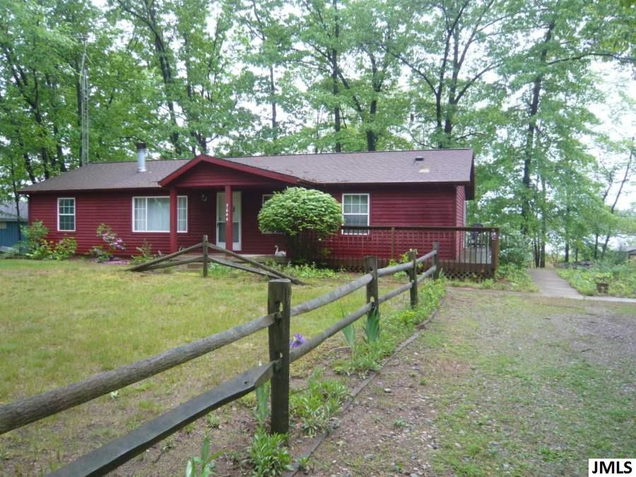 7644 Napoleon Road Jackson, MI 49201 - Photo 2 of 34 Photo 2