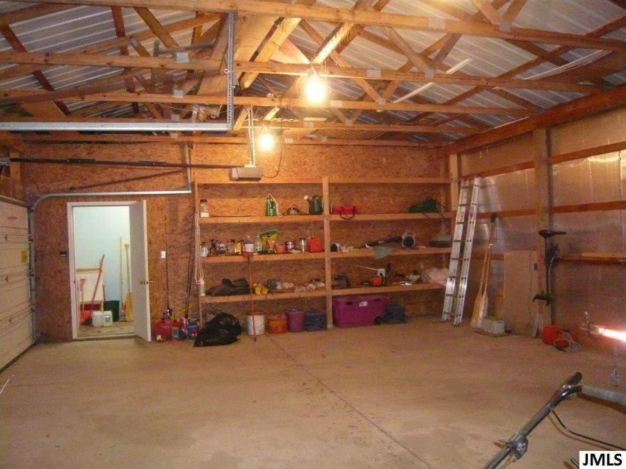 7644 Napoleon Road Jackson, MI 49201 - Photo 26 of 34 Photo 26