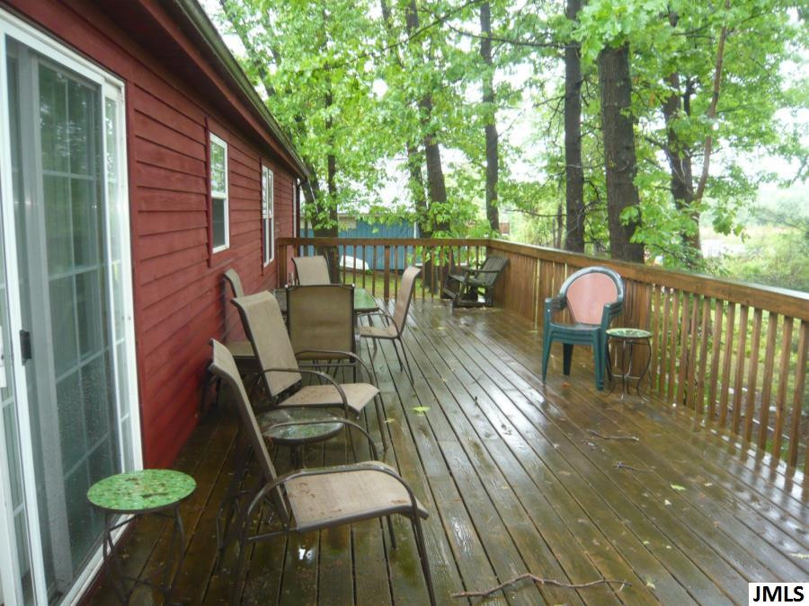 7644 Napoleon Road Jackson, MI 49201 - Photo 4 of 34 Photo 4
