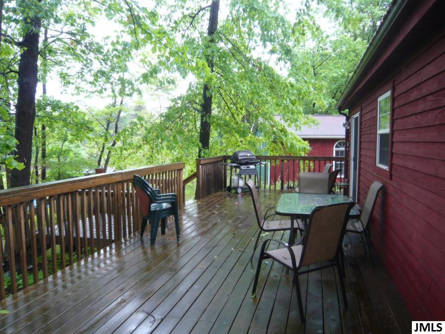 7644 Napoleon Road Jackson, MI 49201 - Photo 6 of 34 Photo 6