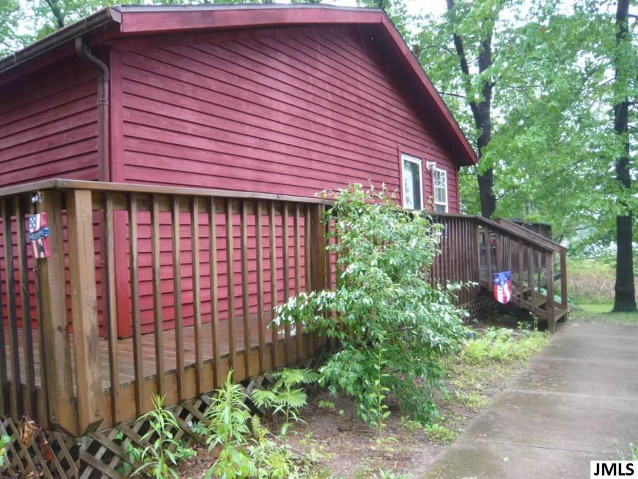 7644 Napoleon Road Jackson, MI 49201 - Photo 7 of 34 Photo 7