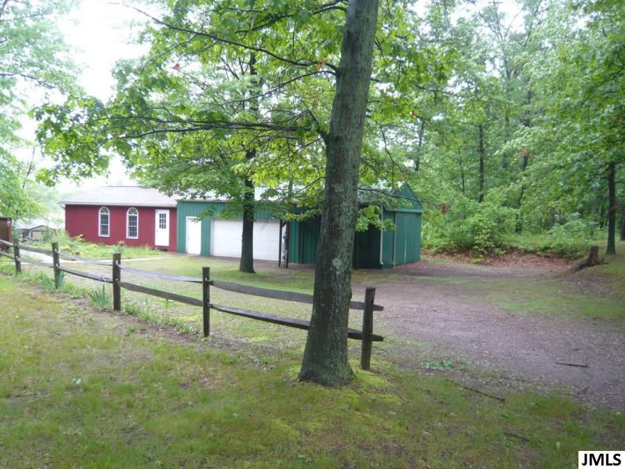 7644 Napoleon Road Jackson, MI 49201 - Photo 9 of 34 Photo 9