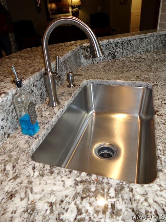 130 Windover Way Enterprise, AL 36330 - Photo 16 of 36 XL Stainless Kitchen Sink