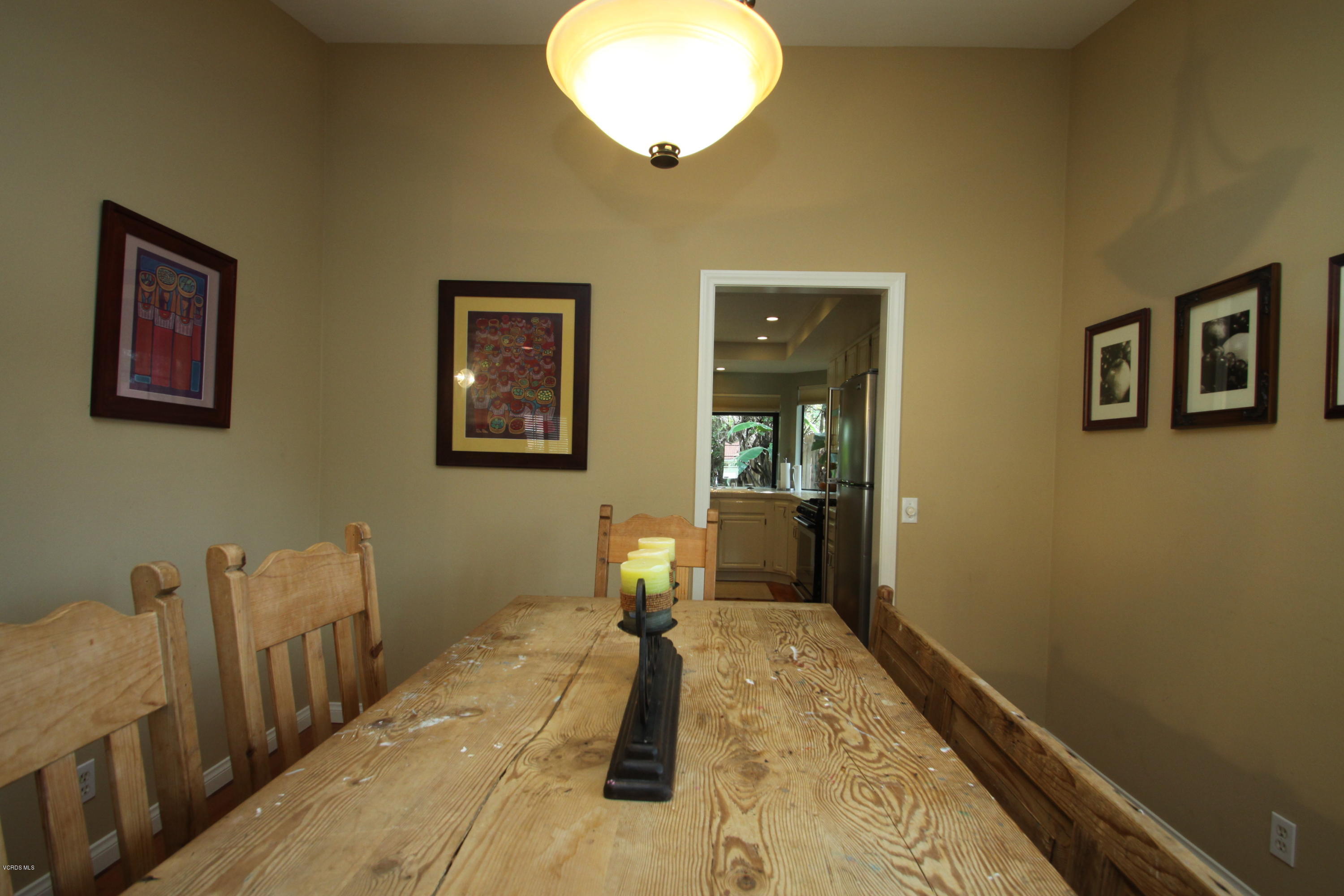 13638 Bear Valley Road Moorpark, CA 93021 - Photo 12 of 18 a bedroom with bed and a window