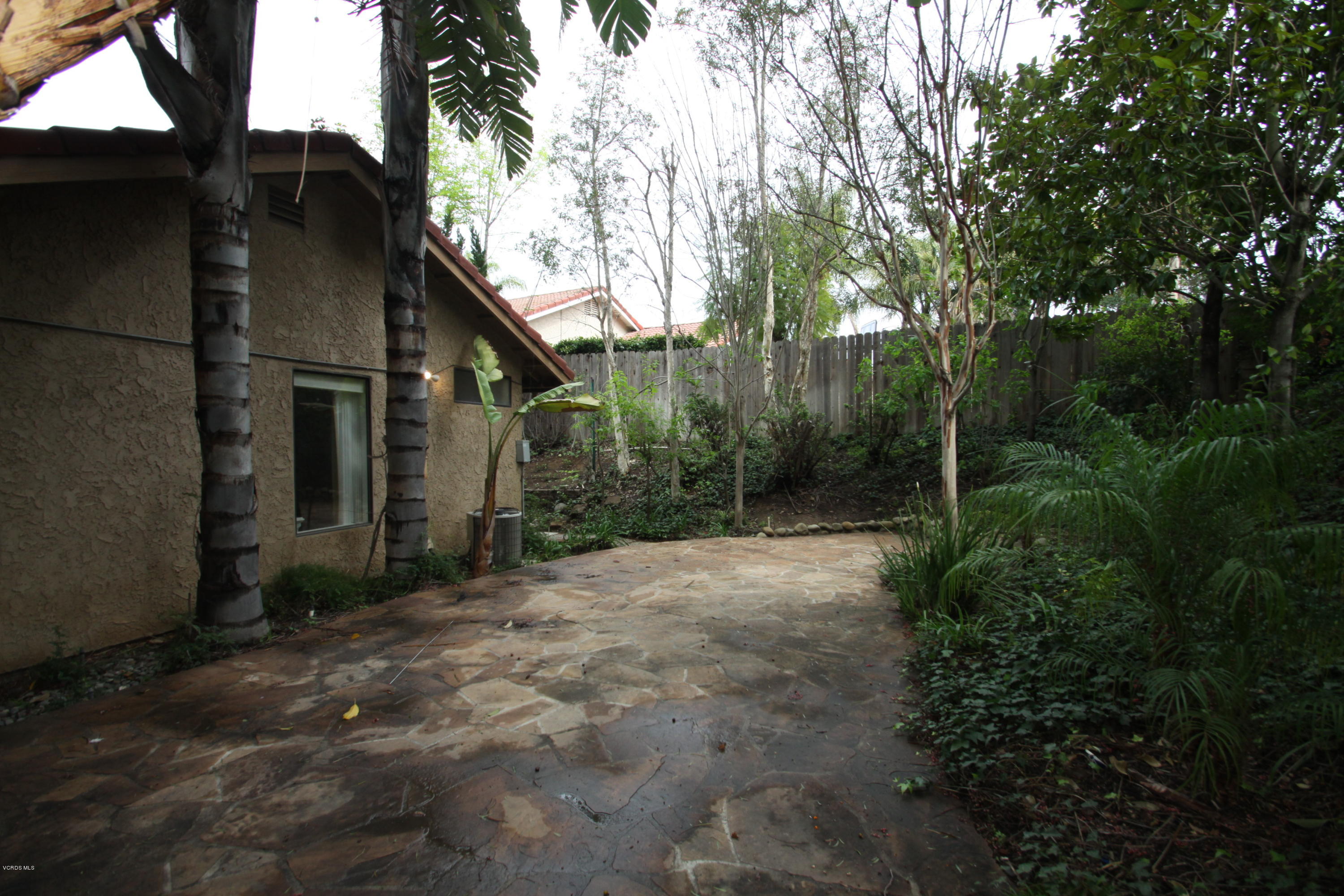 13638 Bear Valley Road Moorpark, CA 93021 - Photo 18 of 18 a view of a pathway of a house