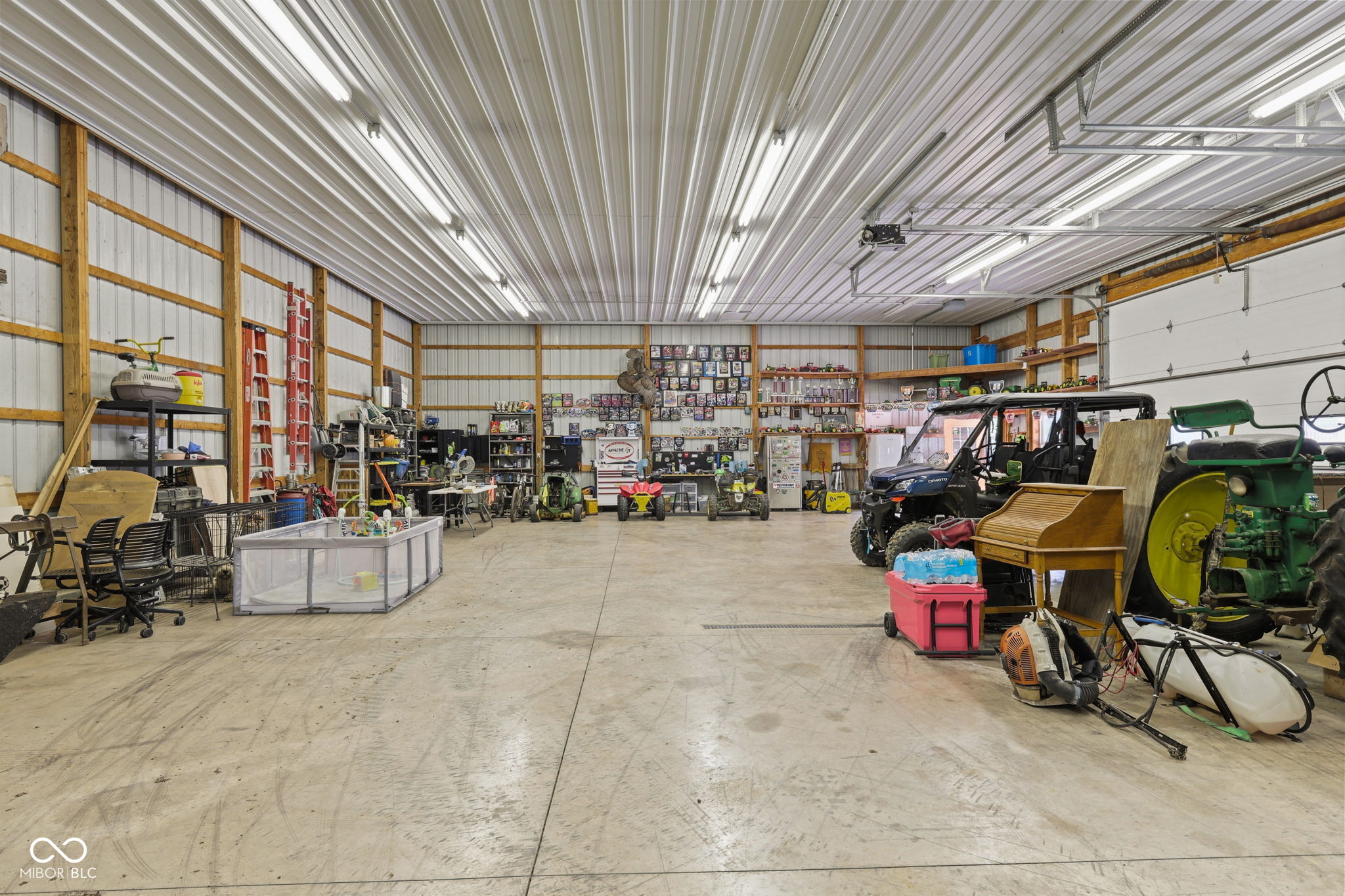 7060 North Briarhopper Road Monrovia, IN 46157 - Photo 46 of 52 Gallery Image 46