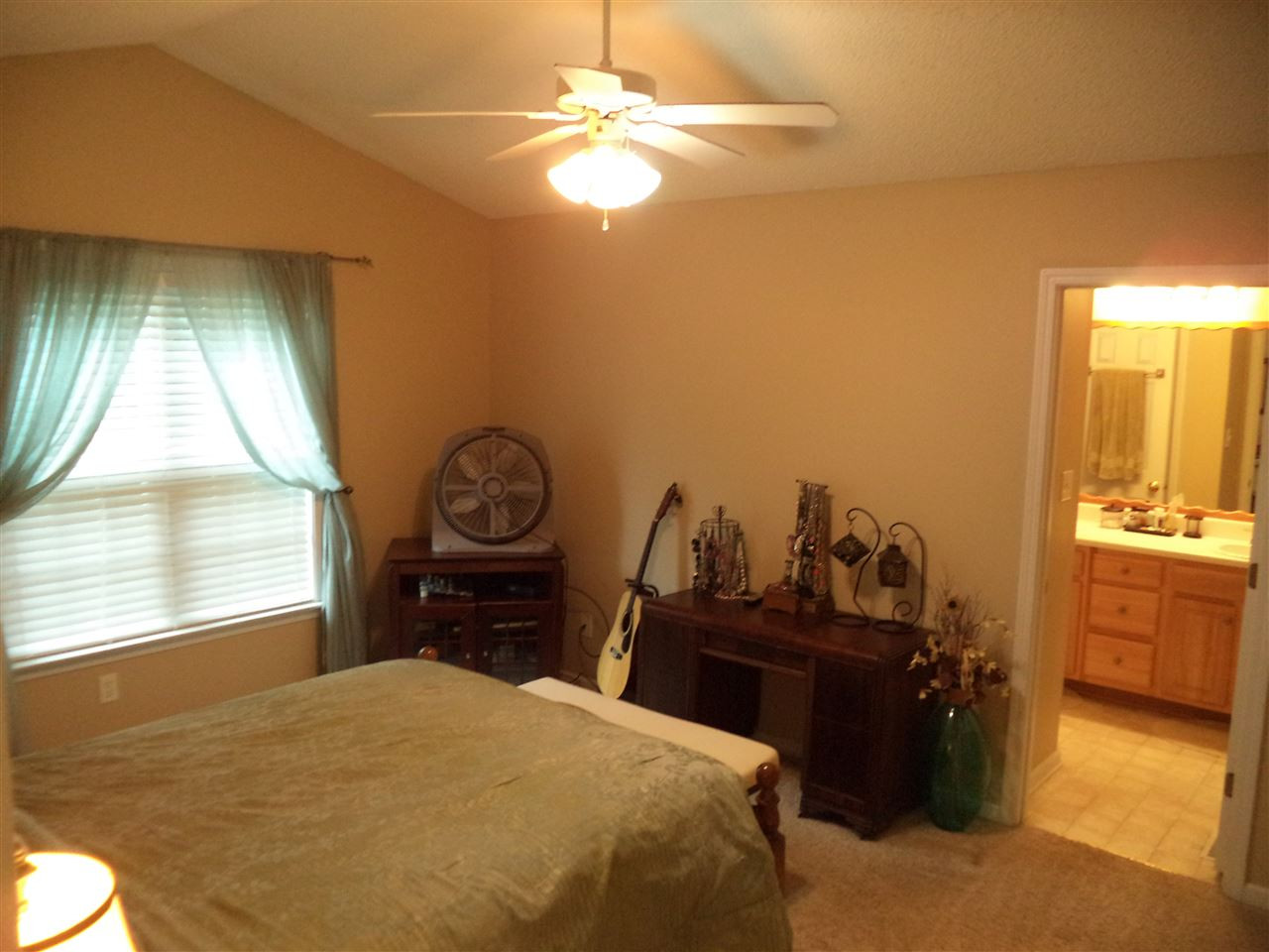 6225 Silver Spring Court Willow Spring, NC 27592 - Photo 20 of 30 Photo 20