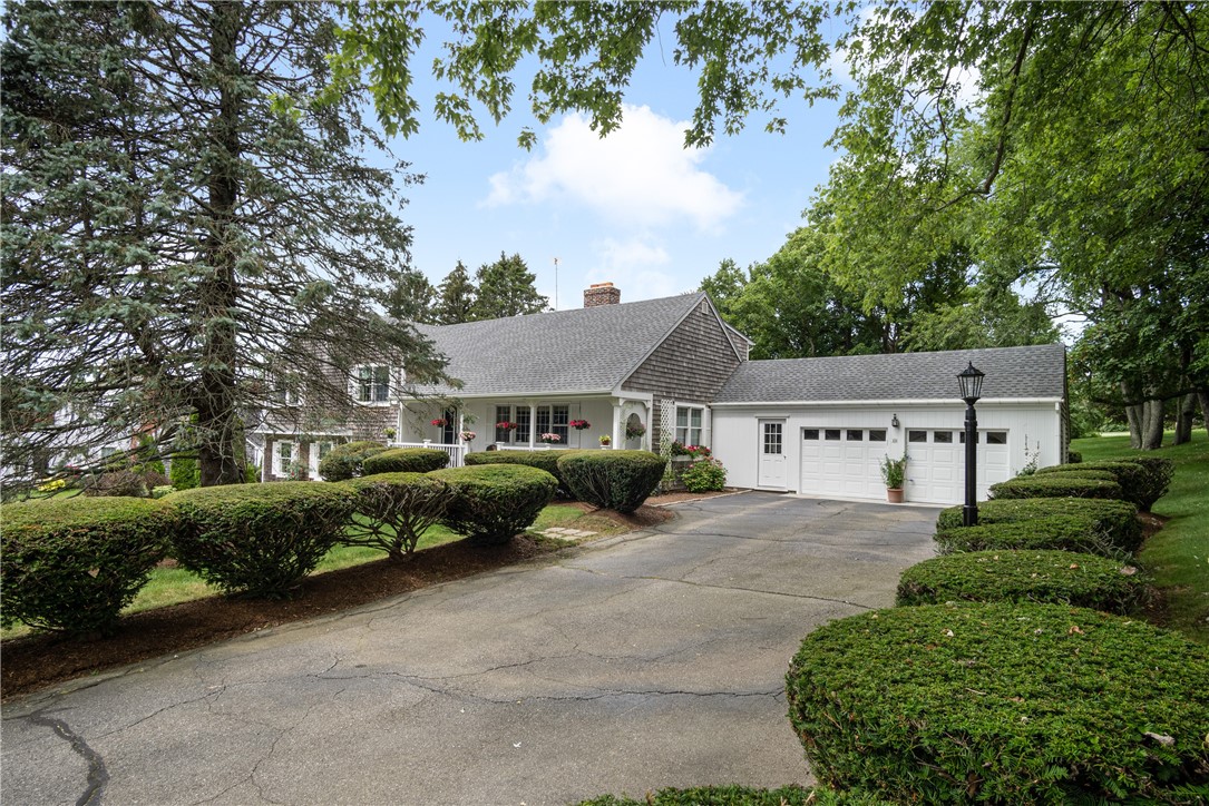 16 Circle Drive Middletown, RI 02842 - Photo 1 of 40