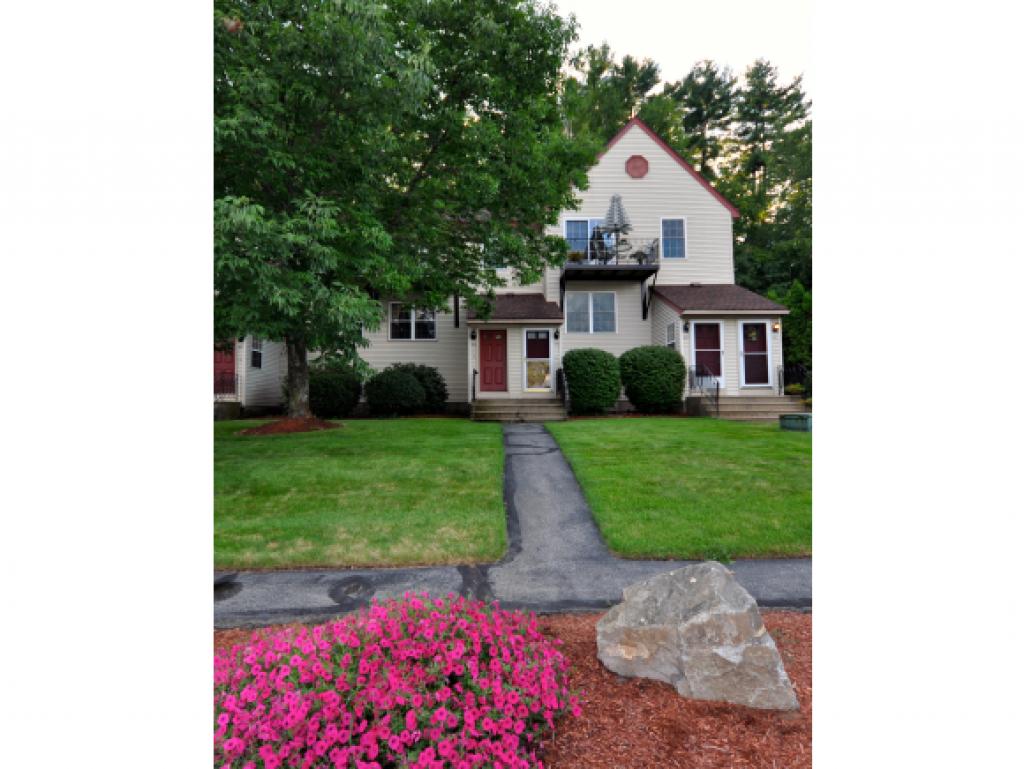 85 East Ridge Road, Unit 85A Merrimack, NH 03054 - Photo 1 of 17