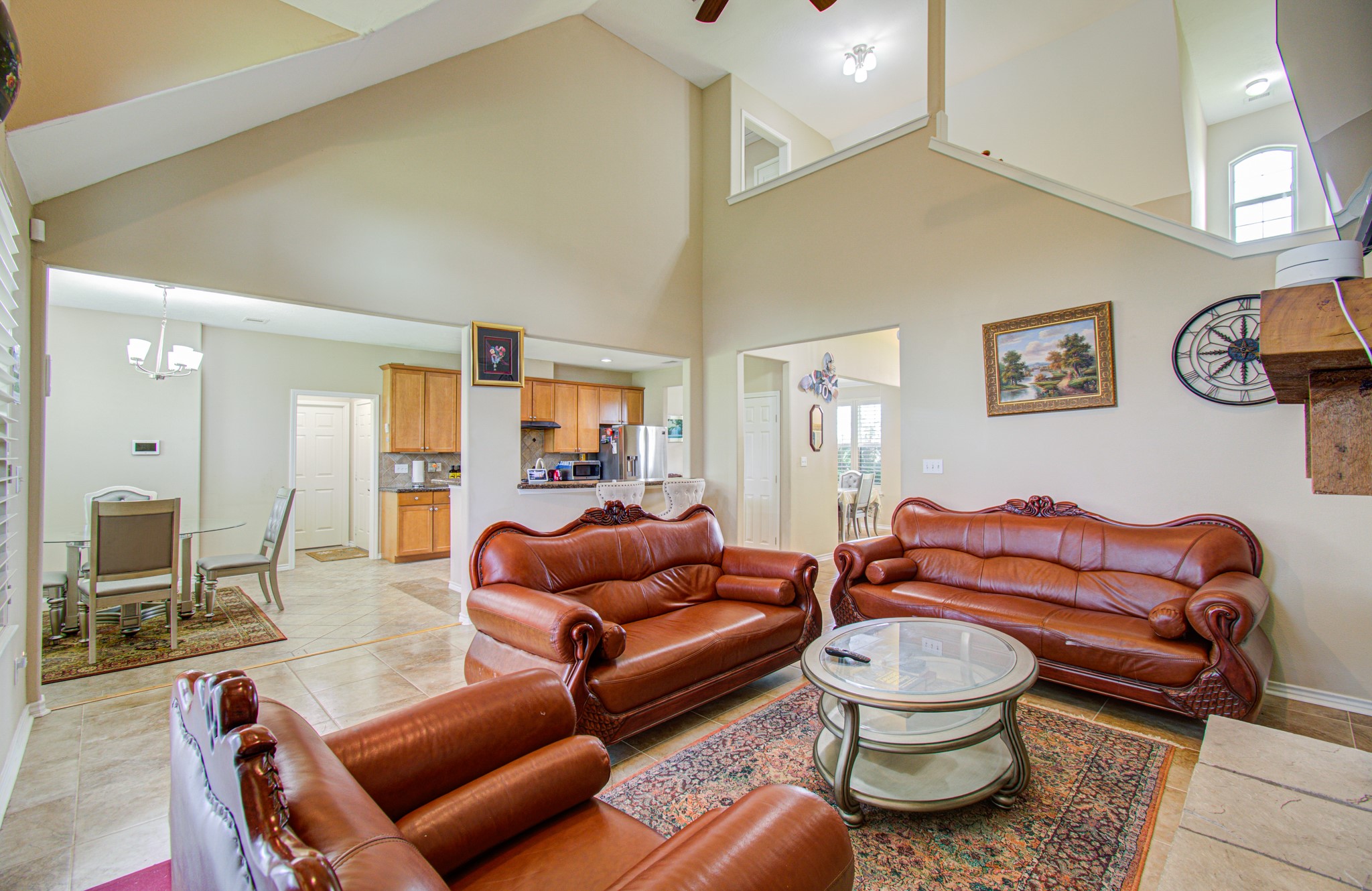 3127 Tankersley Circle Rosharon, TX 77583 - Photo 6 of 15 Living area