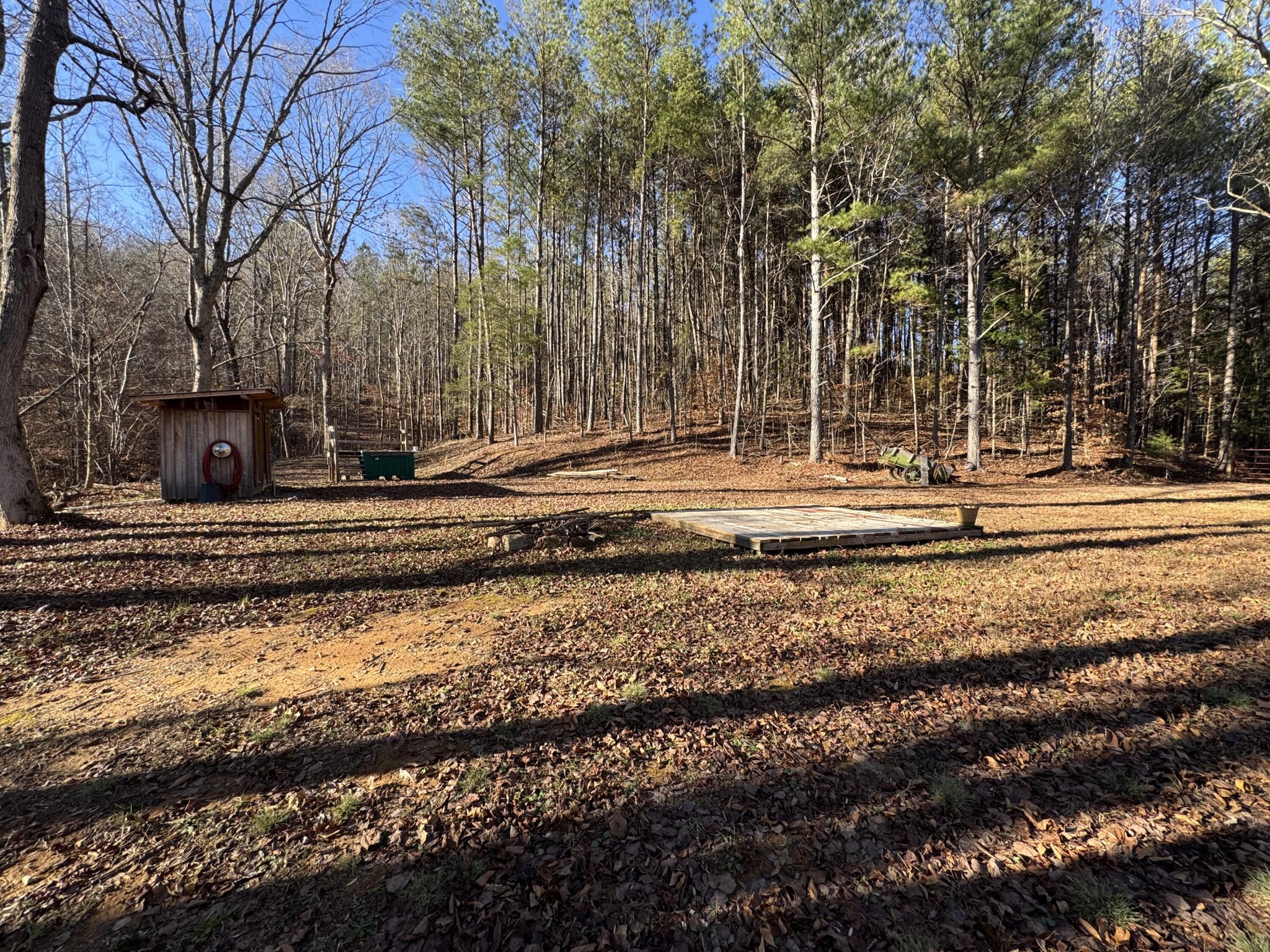 1931 Parksville Road Benton, TN 37307 - Photo 1 of 9 Gallery Image 1