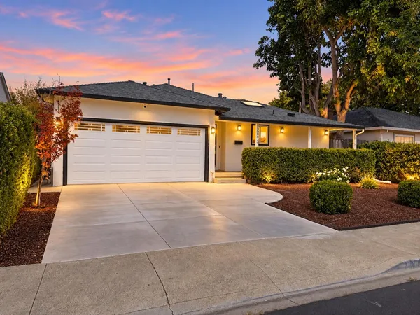 $2,400,000 | 2683 Forbes Avenue, Santa Clara, CA 95051