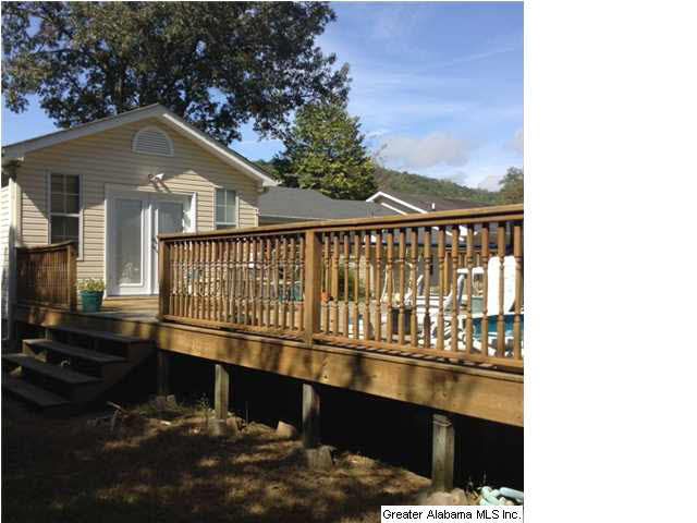 8375 Zuber Road Springville, AL 35146 - Photo 19 of 22