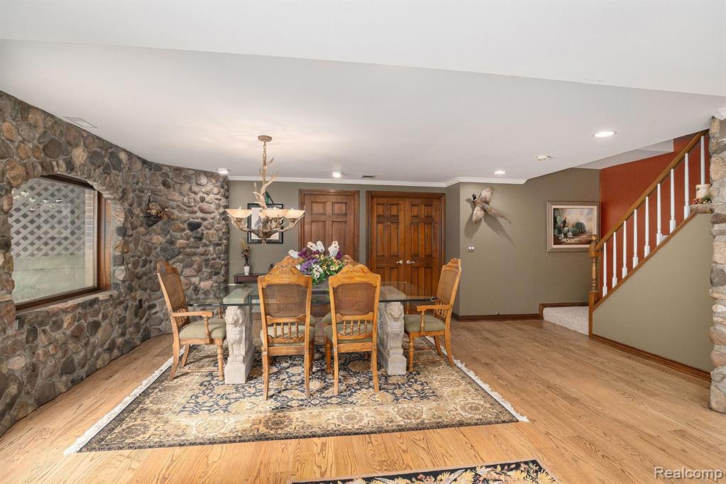 365 Stock Road Metamora, MI 48455 - Photo 49 of 97