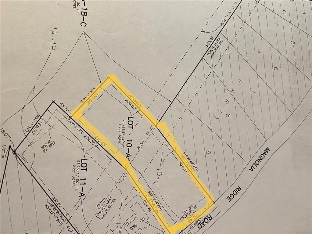 680 Magnolia Ridge Road Boutte, LA 70039 - Photo 4 of 4