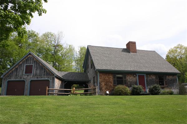 2101 Roaring Brook Road Conway, MA 01341 - Photo 1 of 30 Gallery Image 1