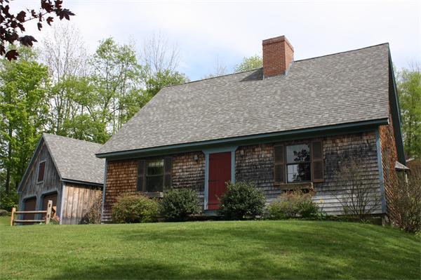 2101 Roaring Brook Road Conway, MA 01341 - Photo 2 of 30 Gallery Image 2