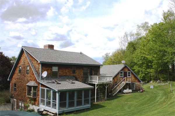 2101 Roaring Brook Road Conway, MA 01341 - Photo 3 of 30 Gallery Image 3