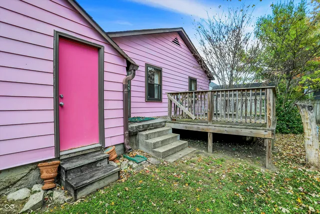 $170,000 | 651 Hamilton Avenue, Franklin, IN 46131