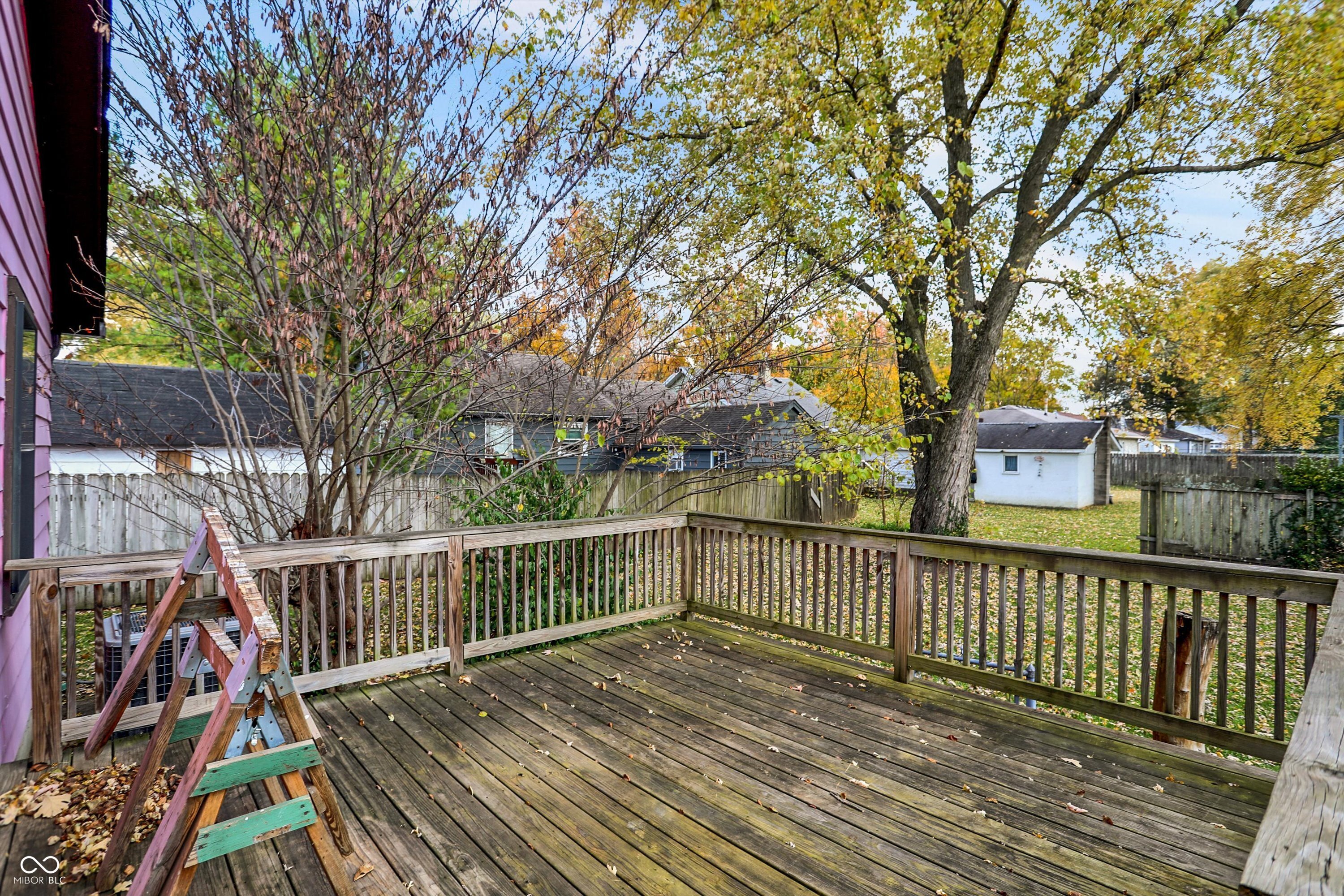 651 Hamilton Avenue Franklin, IN 46131 - Photo 28 of 34