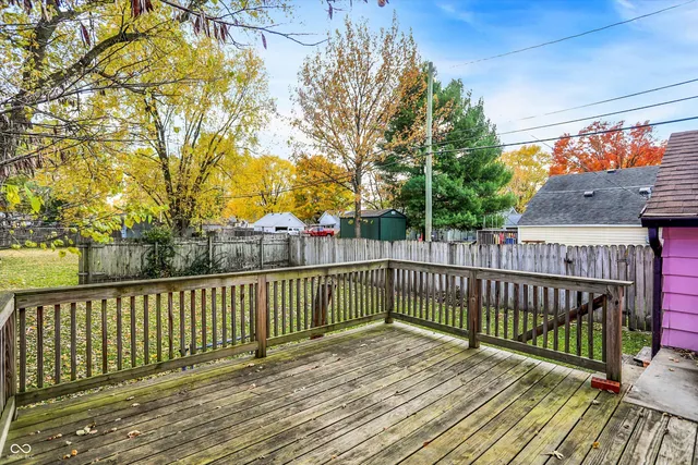 $170,000 | 651 Hamilton Avenue, Franklin, IN 46131