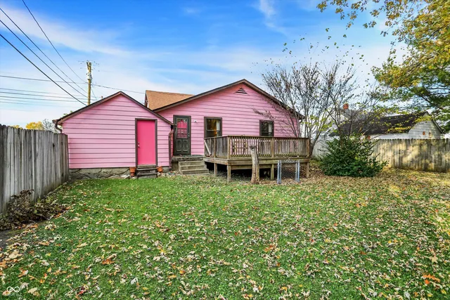 $170,000 | 651 Hamilton Avenue, Franklin, IN 46131