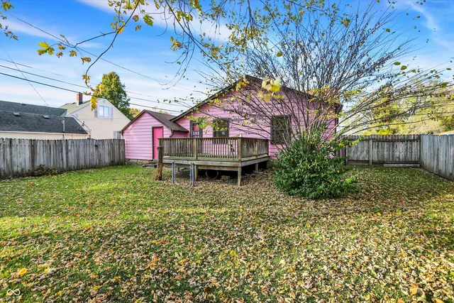 $170,000 | 651 Hamilton Avenue, Franklin, IN 46131