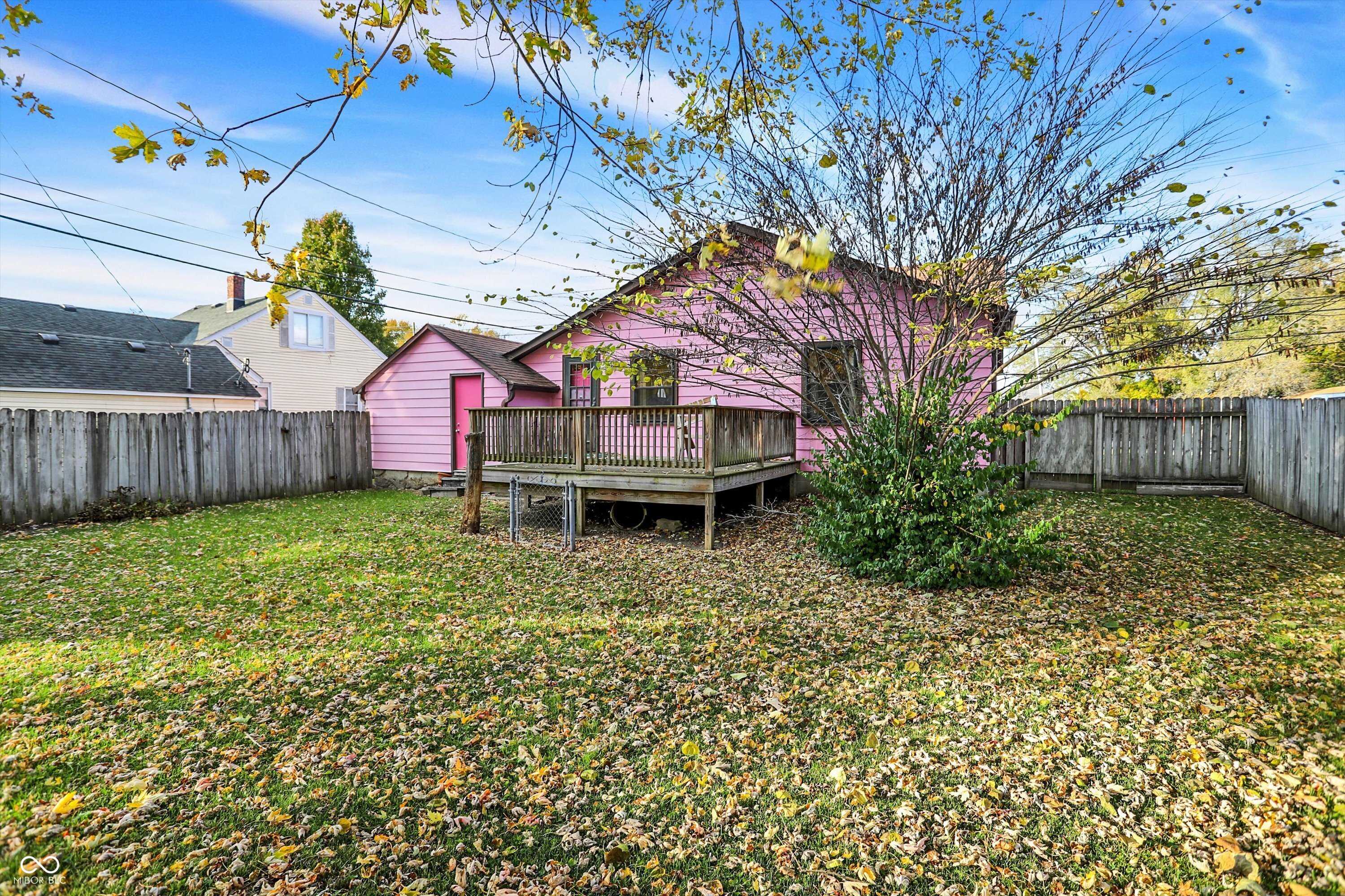 651 Hamilton Avenue Franklin, IN 46131 - Photo 31 of 34