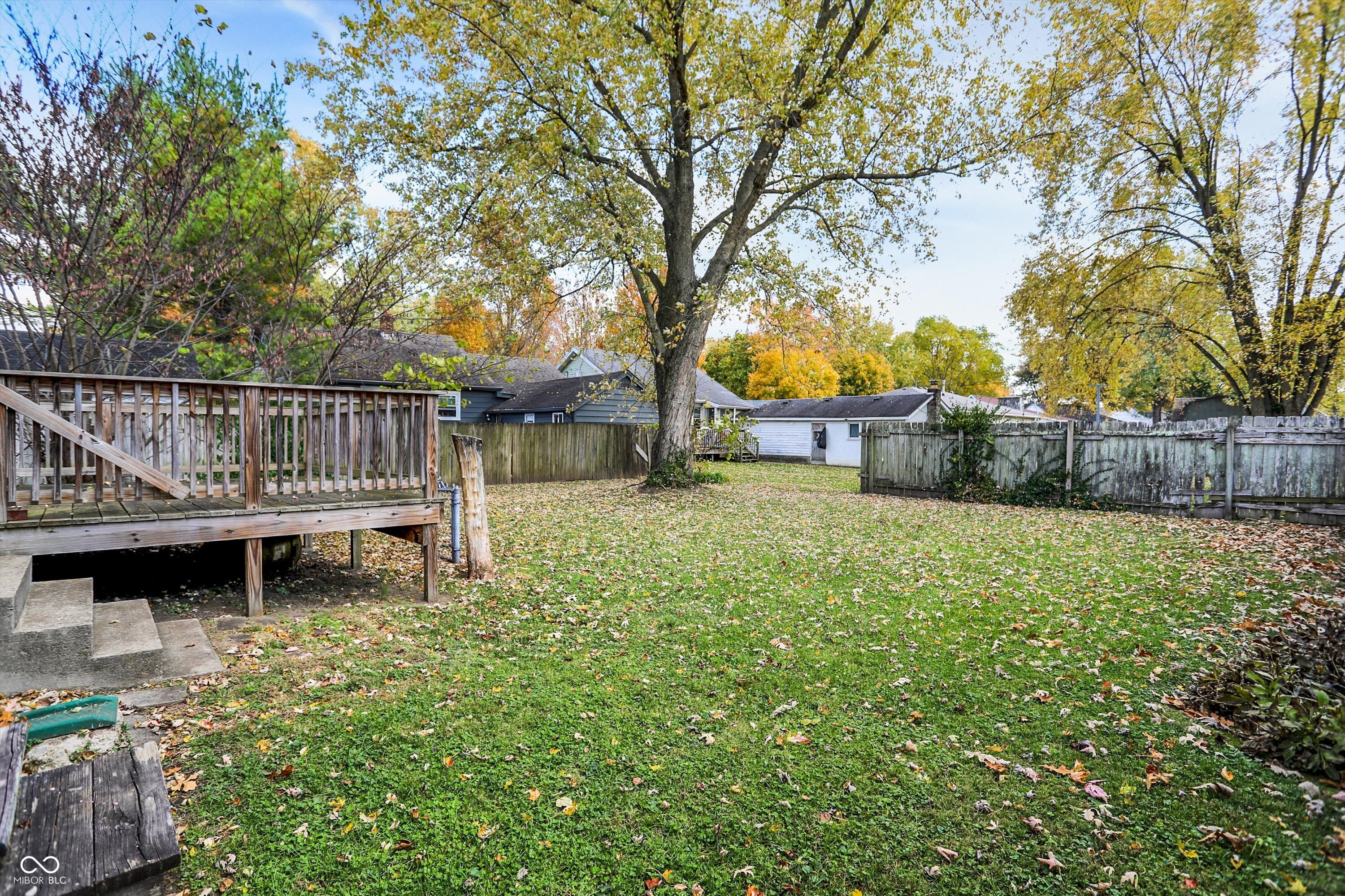 651 Hamilton Avenue Franklin, IN 46131 - Photo 32 of 34