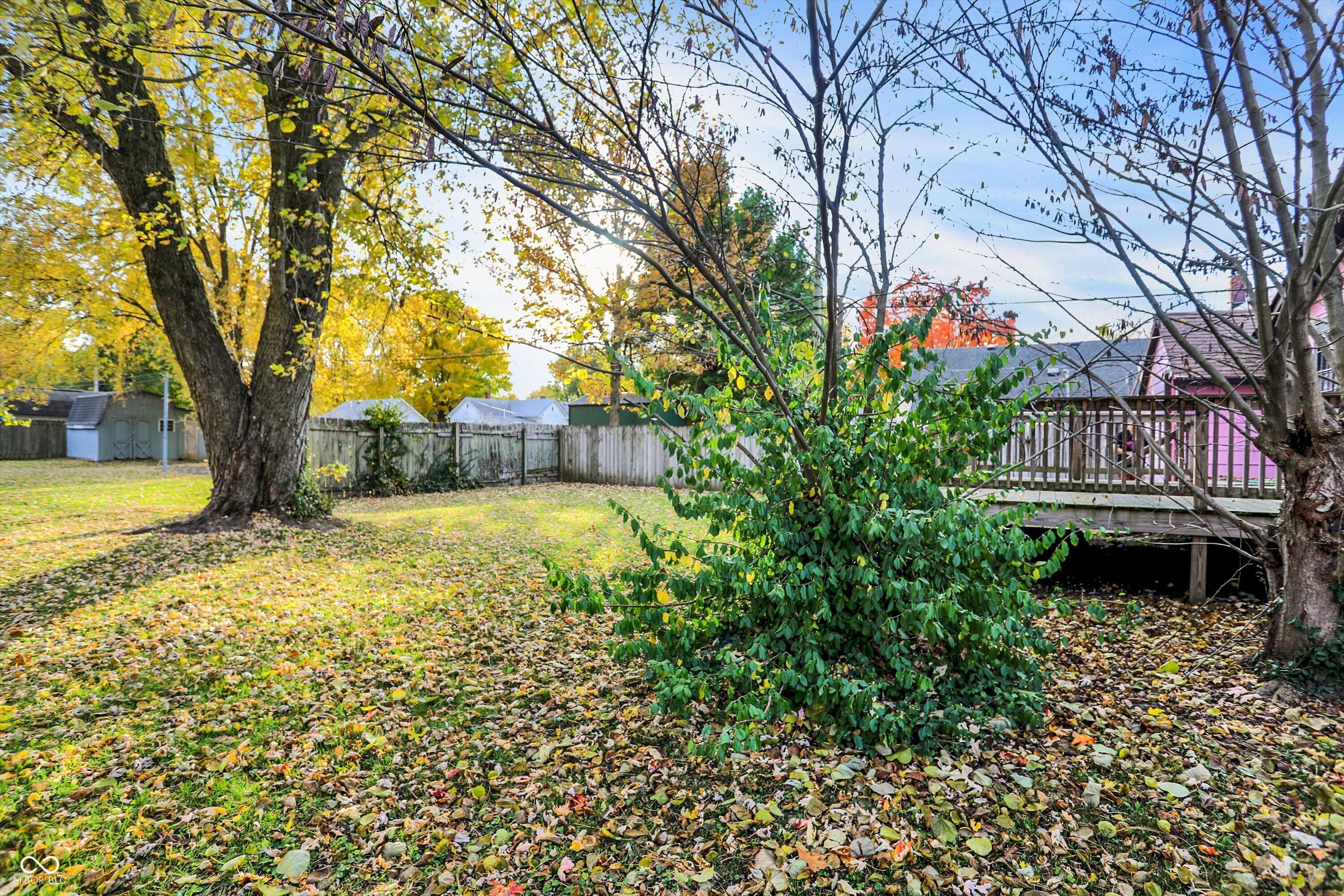 651 Hamilton Avenue Franklin, IN 46131 - Photo 33 of 34