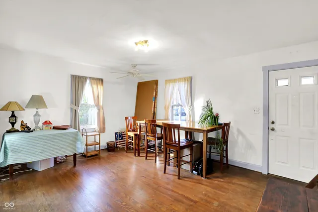 $170,000 | 651 Hamilton Avenue, Franklin, IN 46131