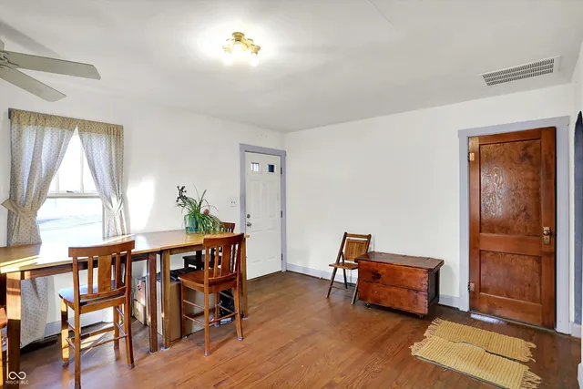 $170,000 | 651 Hamilton Avenue, Franklin, IN 46131