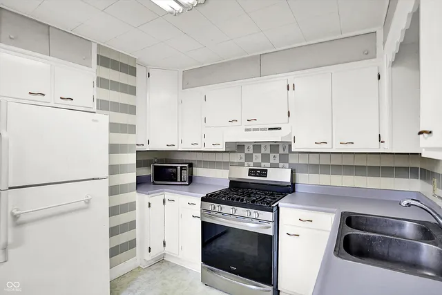 $170,000 | 651 Hamilton Avenue, Franklin, IN 46131