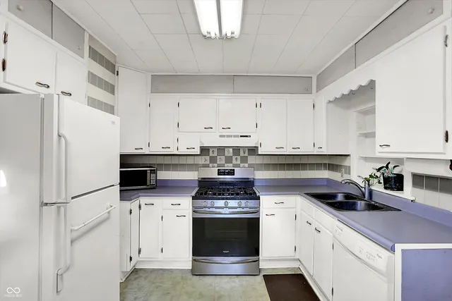 $170,000 | 651 Hamilton Avenue, Franklin, IN 46131