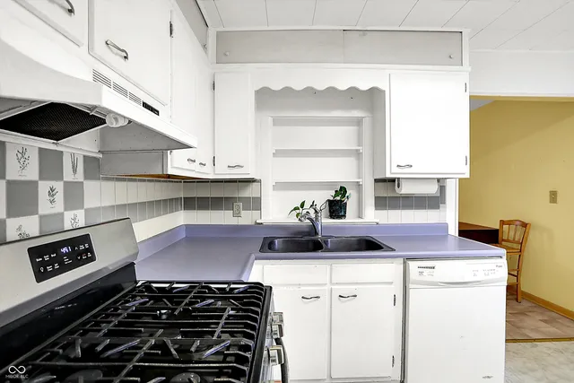 $170,000 | 651 Hamilton Avenue, Franklin, IN 46131