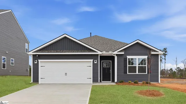 $262,900 | 119 Depot Circle, Greenwood, SC 29646