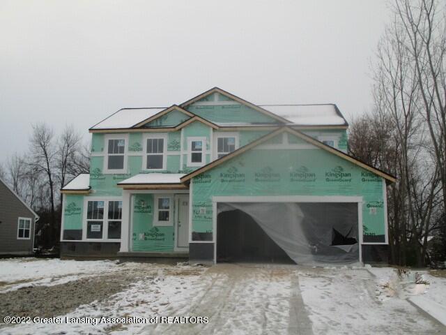 3799 Keller Road Holt, MI 48842 - Photo 1 of 1 BELL home pic
